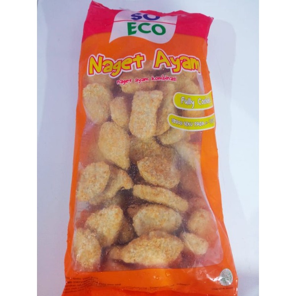 

So Eco