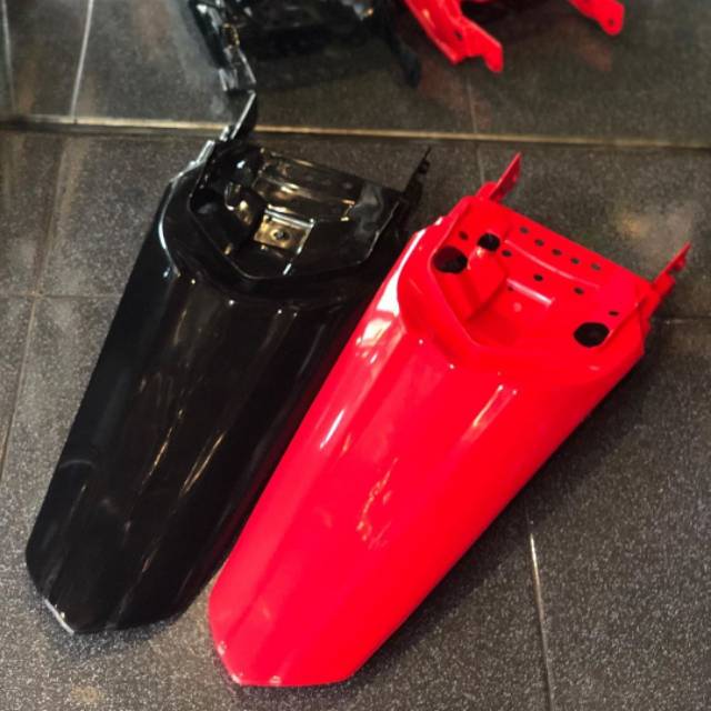 Spakbor Belakang Panjang CRF 150 L