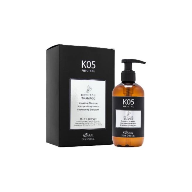 ☘️Yuri Kosmetik☘️ K05 Revitae Shampoo