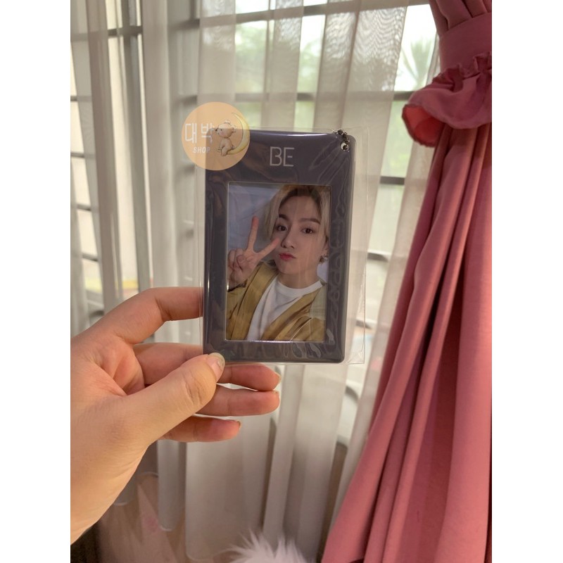 POB JUNGKOOK WEVERSE