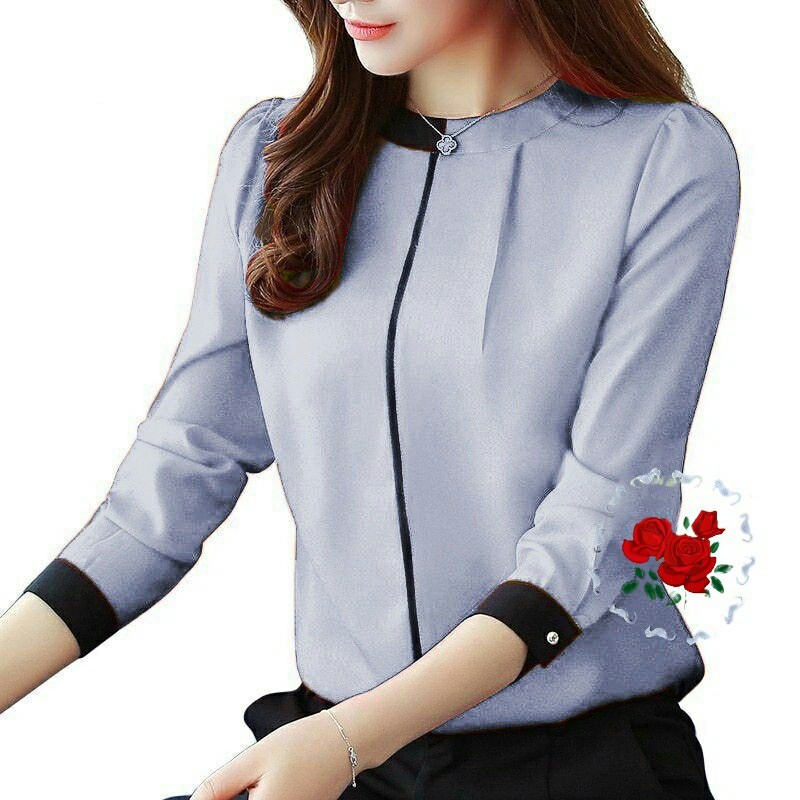 BLOUSE VERRA 5Warna