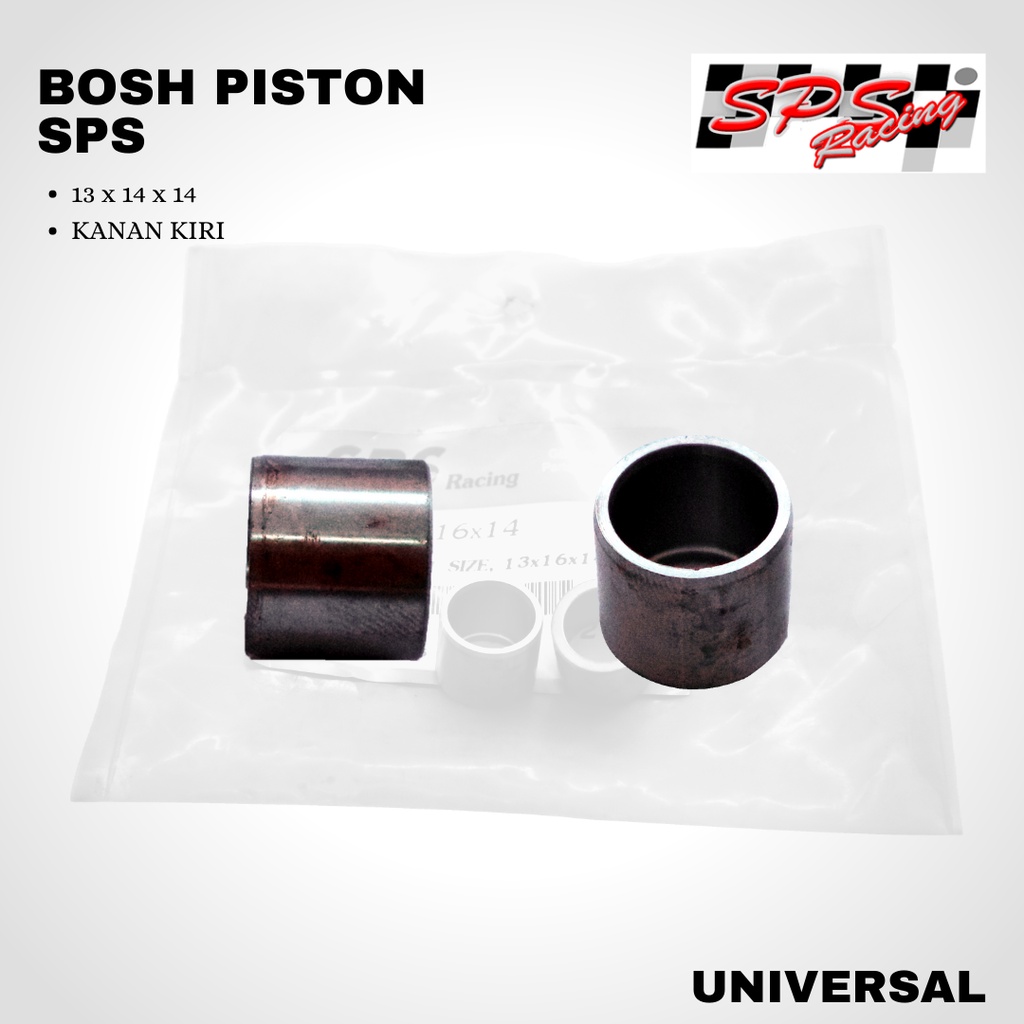 Bosh piston sps universal