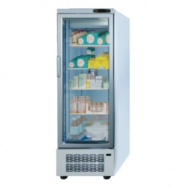 Showcase GEA / Pharmaceutical Refrigerator EXPO280PH / Penyimpan Obat Obatan EXPO-280PH