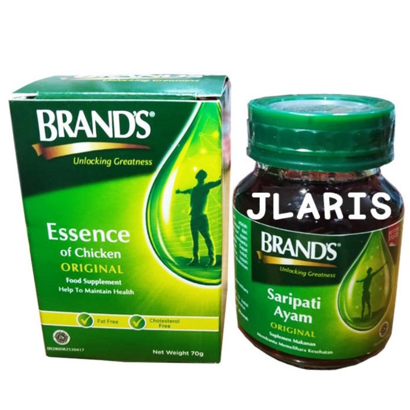 

brands saripati ayam brand sari pati ayam original 70 gram