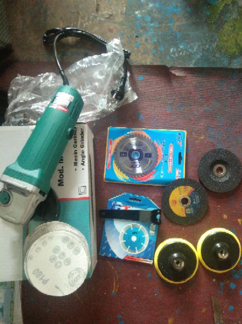 Wood Cutting Pisau Gergaji Kayu Mata Cirkel Tct 4 Inch X 40 T Gt Ultra Thin