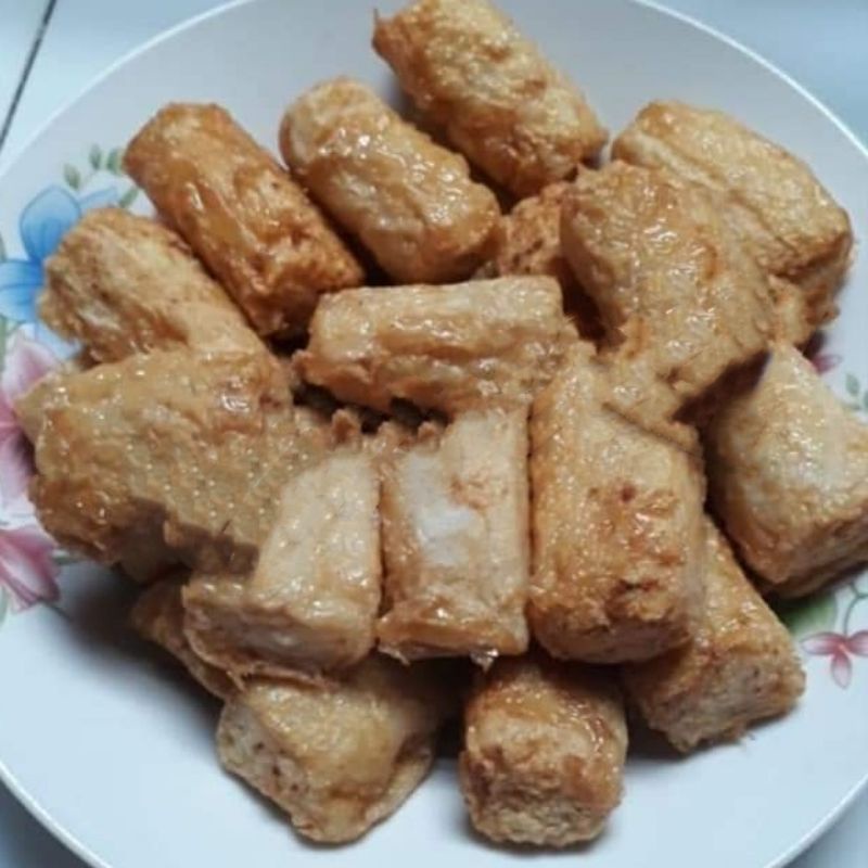 

Cakien Asli Belitung isi 10pcs