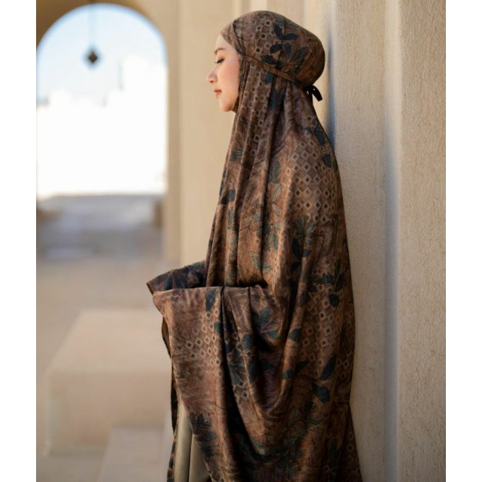 Alhambra Prayer Set HL Huzma Heaven Lights