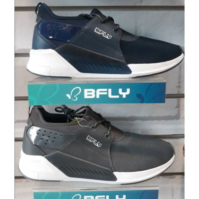 Sepatu bfly