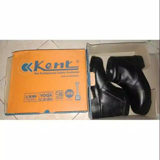 SEPATU SAFETY KENT SEPATU SAFETY ORIGINAL SEPATU PT