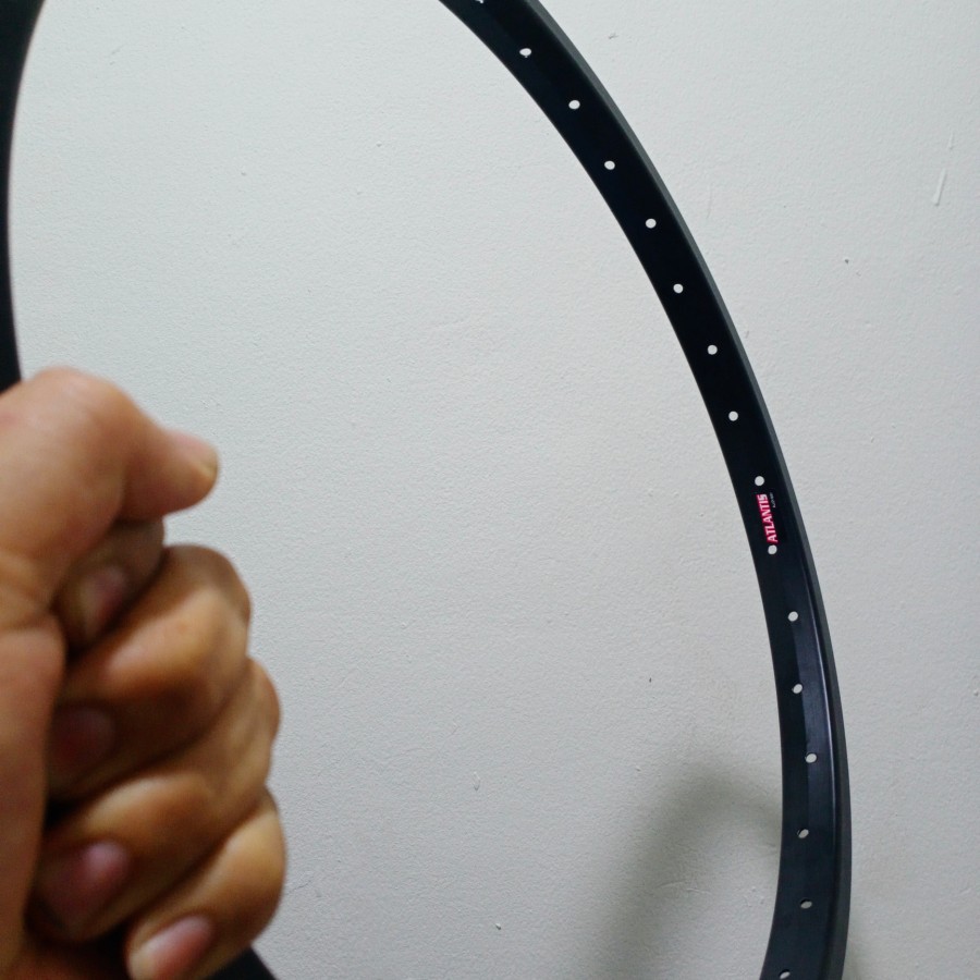 velg sepeda 20 velg 36 hole merek atlantis