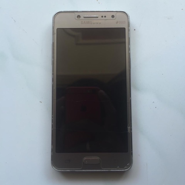 Samsung J2 PRIME Second