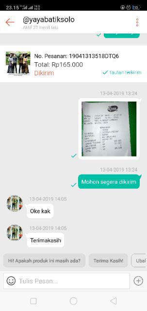 Maura Couple - Sania Ruffle Batik Couple Ori Ndoro Jowi Dnt Garansi Termurah Shopee Kebaya Modern