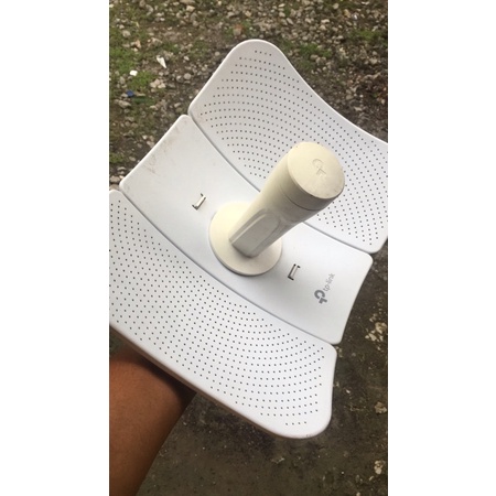 TP LINK CPE 610 BEKAS/SEKEN