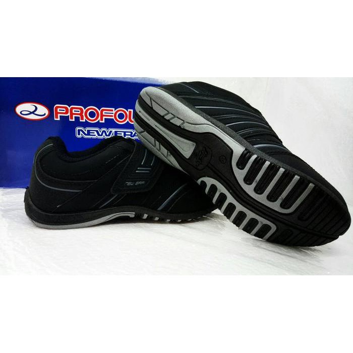 46 Sepatu Sekolah New Era Jason, Sepatu Sekolah Anak Perempuan, Sepatu Sd - 31