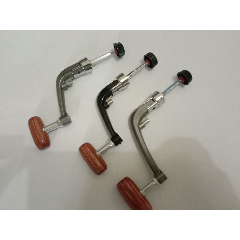 Engkol reel ukuran 1000-6000(bisa cod)