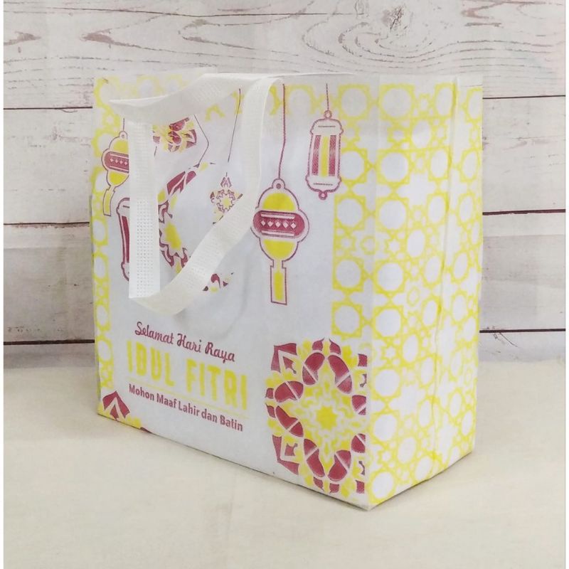 

tas lebaran spunbond