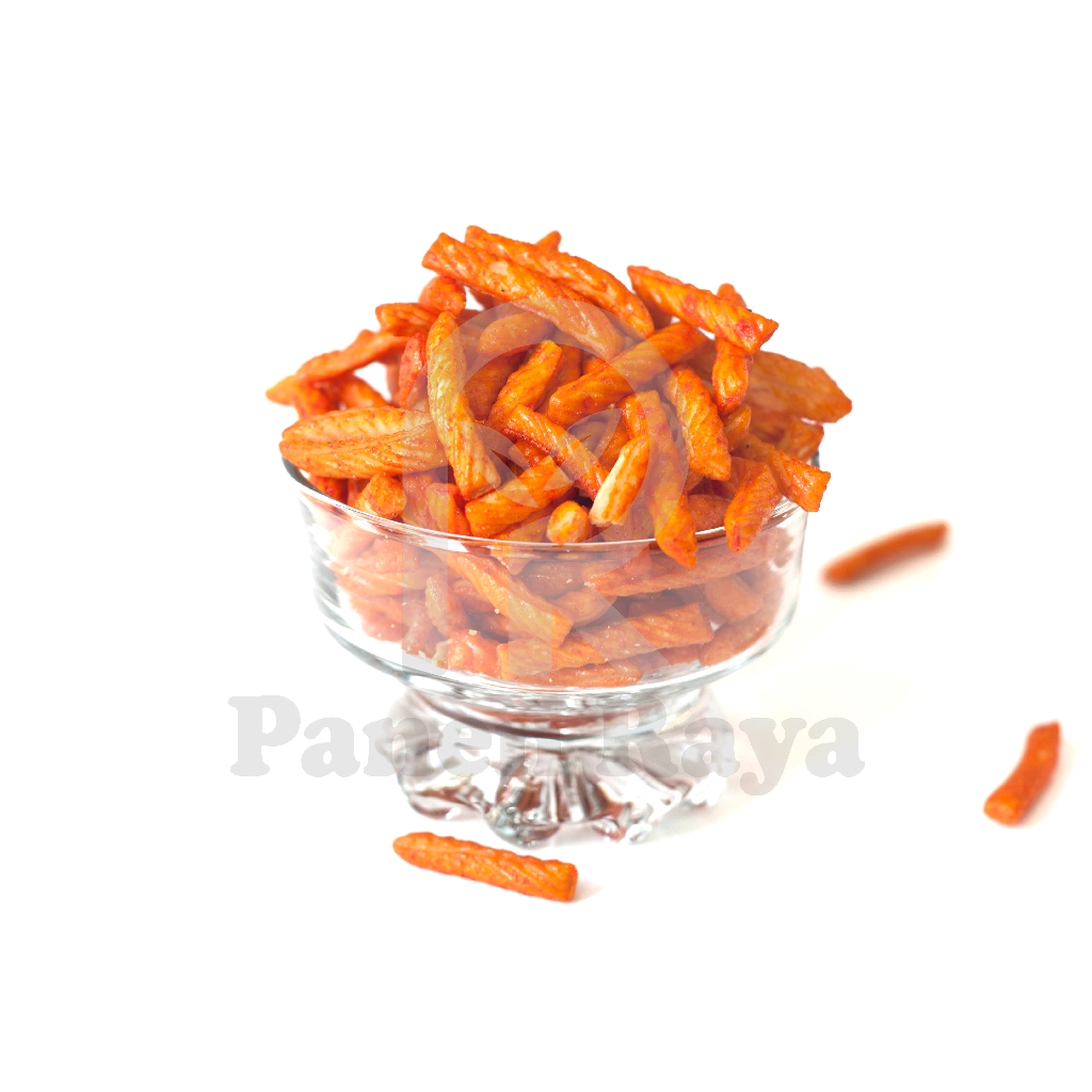 

PangPang Cemilan Pang Pang 250gr Siap Makan
