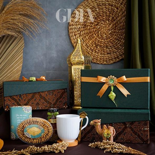 

Hampers Parcel Kue Lebaran Idul Fitri Tipe 02 Sarahasana_