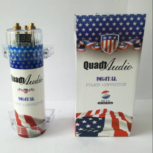 Kapasitor bank tabung