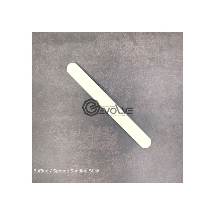 Buffing / Sponge Sanding Stick