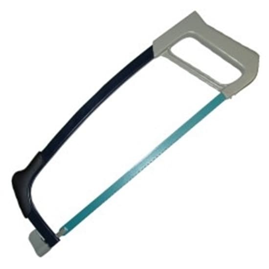 GAGANG GERGAJI BESI ECLIPSE 19TND (ENGLAND)