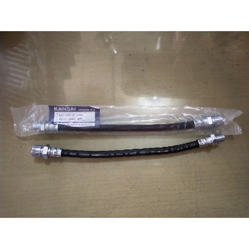 Selang master Kopling Bawah Ragasa ps100.Ragasa ps120.Ragasa ps135