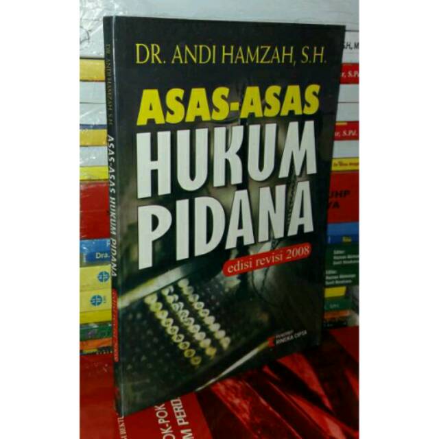 Manfaat Asas Hukum Pidana Hot Sex Picture