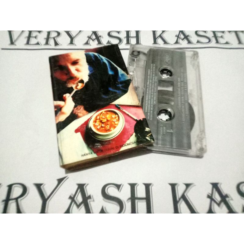 kaset Blind melon soup