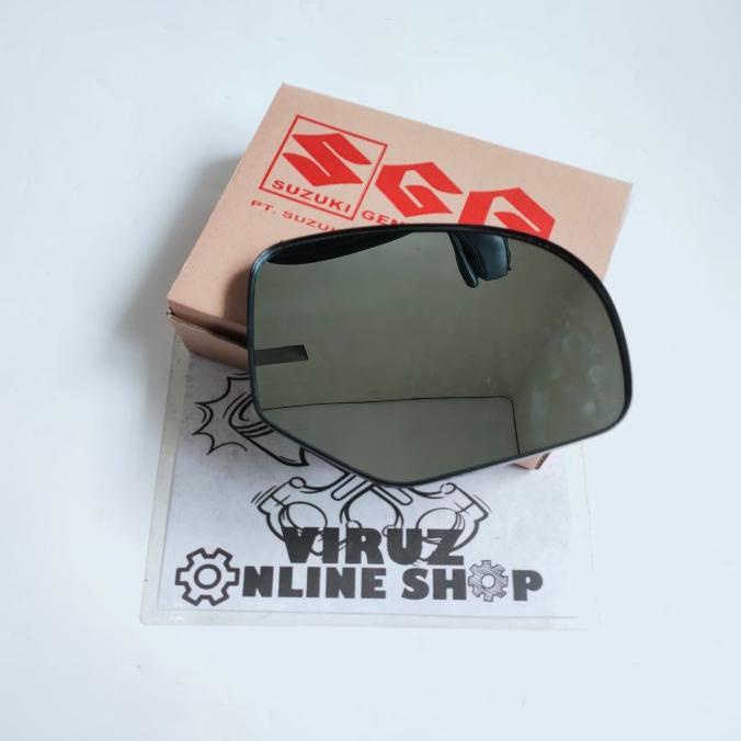 Kaca Spion Ertiga Lama 2012 2013 2014 2015 Sein Kanan Original Murah