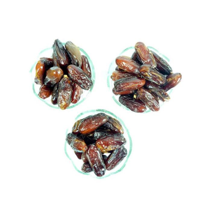 

Produk Terbaik Kurma Madinah