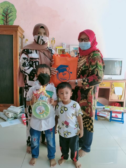 Benang Raja Atasan Batik Wanita Lengan Panjang Ukuran Jumbo 2xl 3xl 4xl 5xl