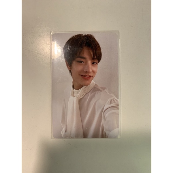 jake enhypen border day one dusk photocard pc gereja