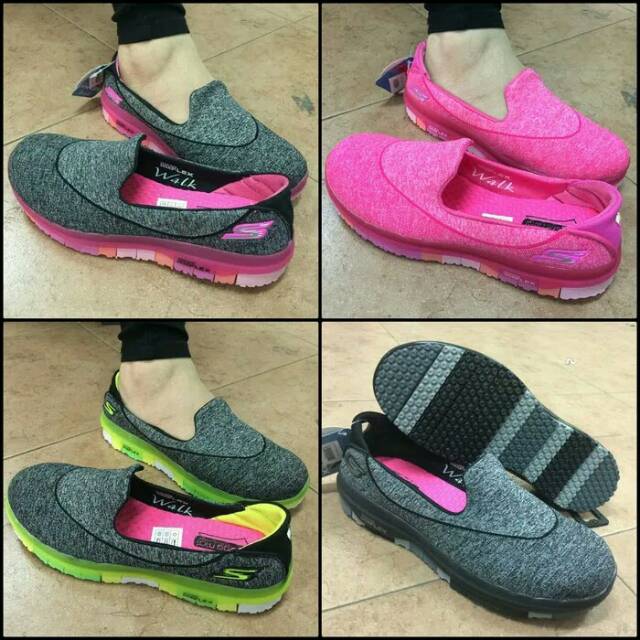 Skechers Go Flex