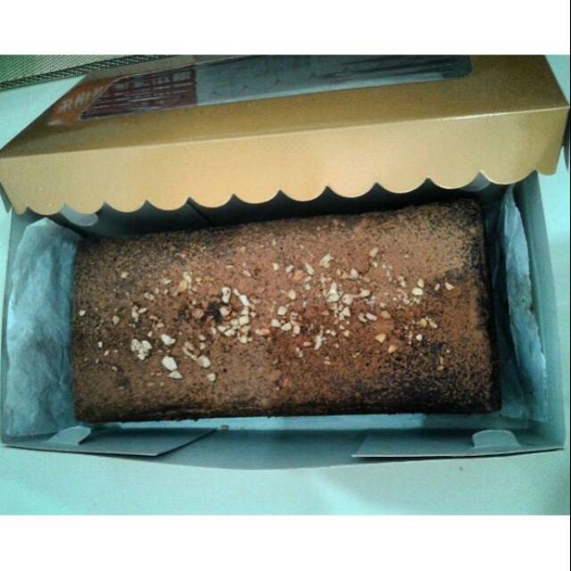 

BROWNIES KUKUS COKLAT PREMIUM