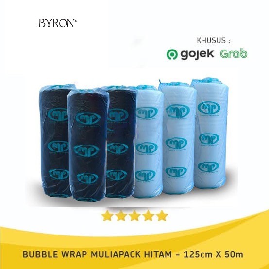 Terlaris Bubble Wrap MP Muliapack Tebal dan Terjamin - Harga Grosir