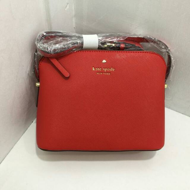 Kate Spade Cedar Street Mandy Crossbody tas katespade ORIGINAL