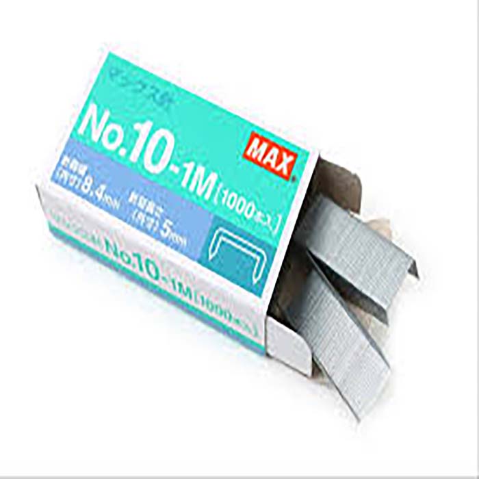 

Isi Staples Kecil HD10 -Max