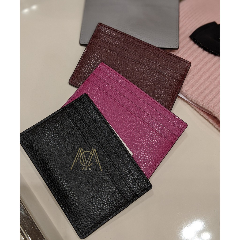 KATE SPADE SMALL SLIM CARD HOLDER EVA KS6277 Shopee Indonesia