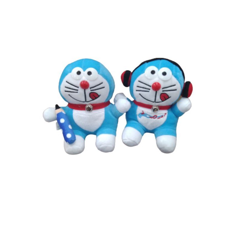 

Doraemon pensil walkman kecil