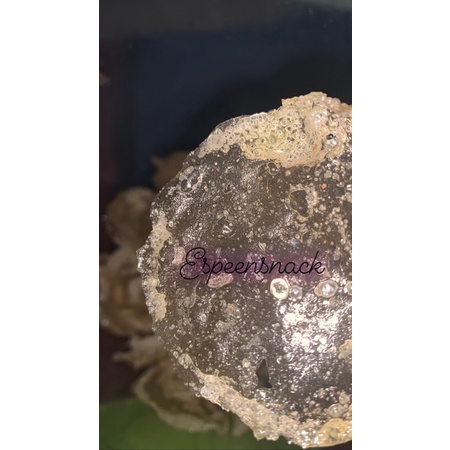 

keripik elod original 250gr by espeensnack