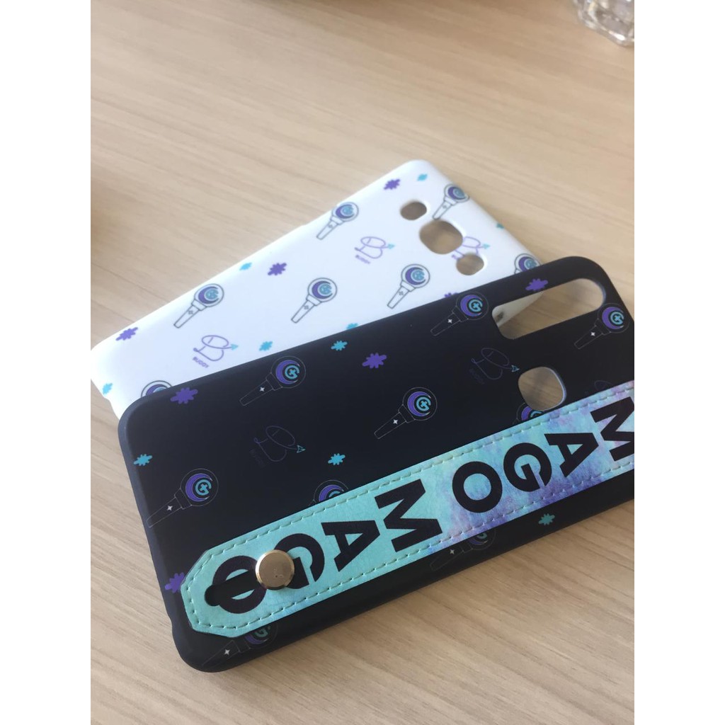 [UNOFFICIAL] GFRIEND Special 6th Anniversary & MEMORIA Phone Case (Vivo, Oppo, Samsung, iPhone, Xiao