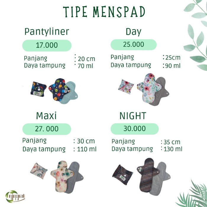 NINGRAT Paket Hemat Menspad Starter Kit Sabun Lerak Pouch