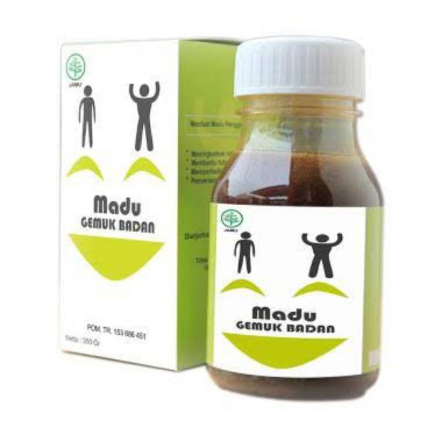 

Madu gemuk sehat