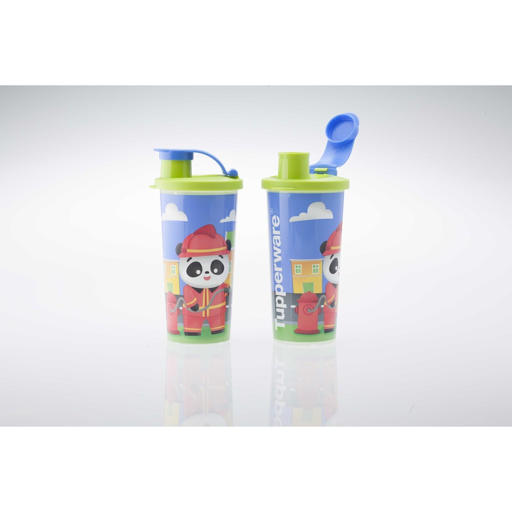 promo Fun Tumbler - Panda - 260ml