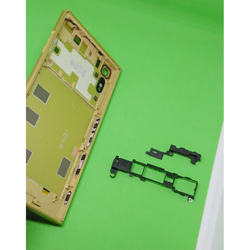 Part Sony Xperia Xzs Copotan Original Sony