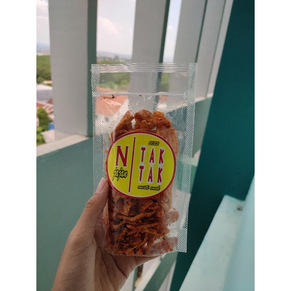 

Njajan Otak-otak