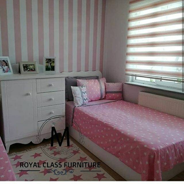 SET KAMAR ANAK // TEMPAT TIDUR MINIMALIS