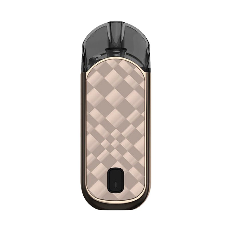 Joyetech Teros One Pod Kit - GOLD DIAMOND [Authentic] Klikvapebandung