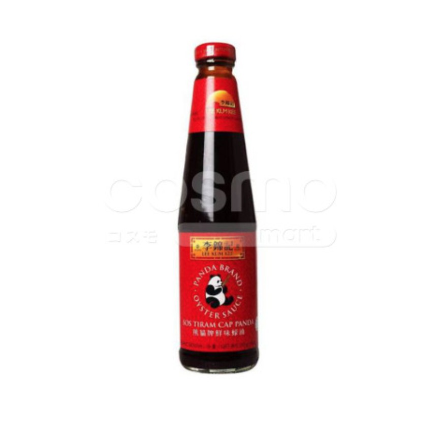 

Lee Kum Kee Oyster Sauce 510 gr
