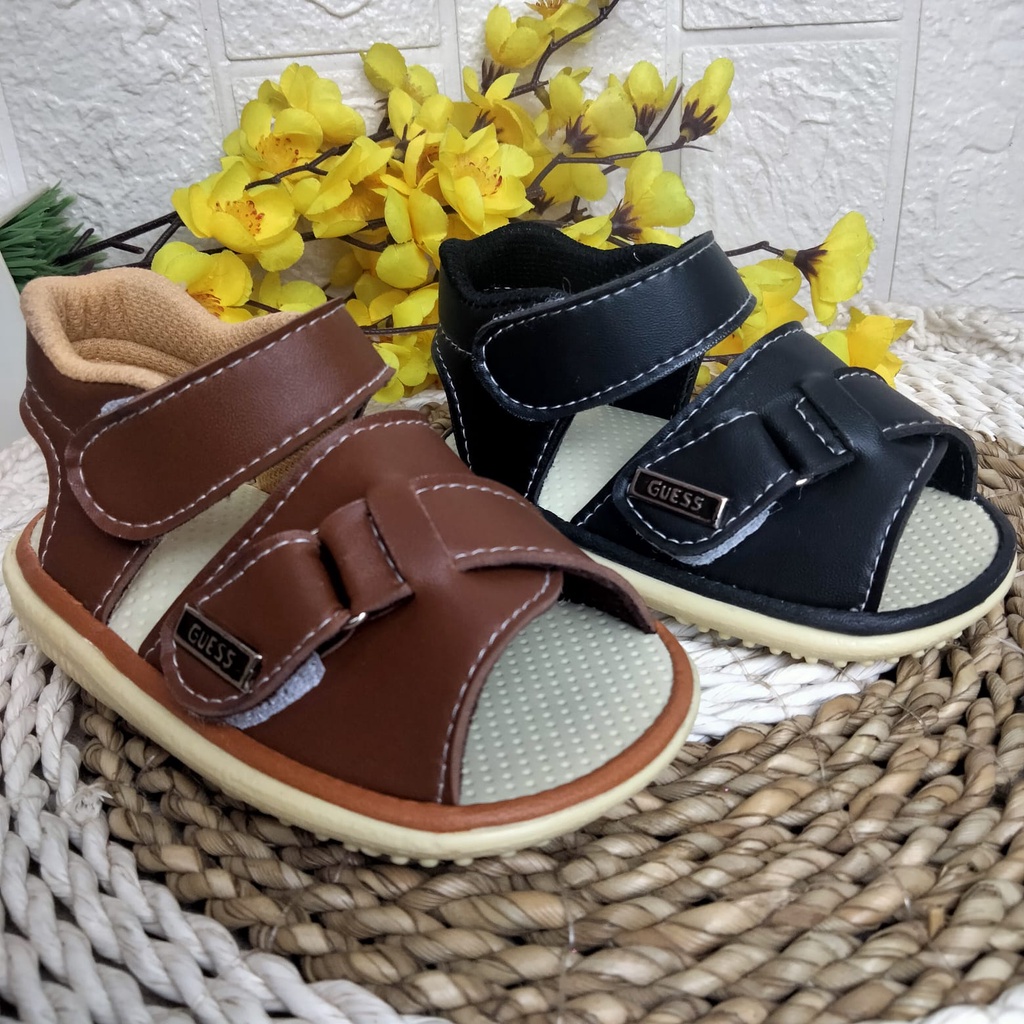 mandirishoesstore-SEPATU SANDAL ANAK 1 2 3 TAHUN GAY17